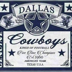 Meet your Posher, Chuck